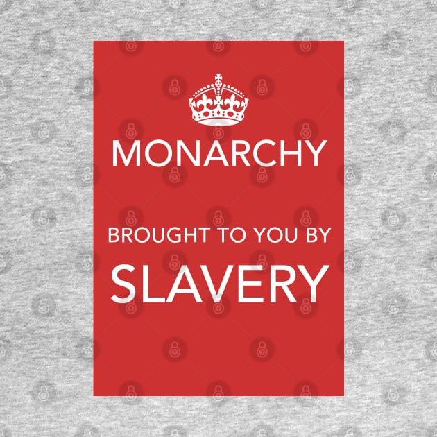 Monarchy rules? by Spine Film